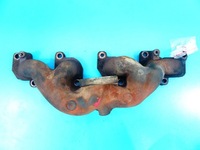 фото thumb №1, Коллектор выпускной mercedes gl i x164 4.0 cdi