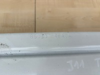 фото thumb №7, Балка бампера задня nissan qashqai j11 qab