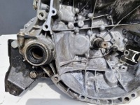 Opel crossland x peugeot 2008 1 1 1.2 vti коробка передач передач механическая коробка передач 5b 20a705 Киев, фото thumb