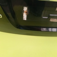 фото thumb №7, Кришка багажника задня задня лак eb kia sorento ii 11r