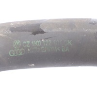 фото thumb №9, Audi q3 8u wąż шланг труба жидкость охлаждающей 1k0122101ck