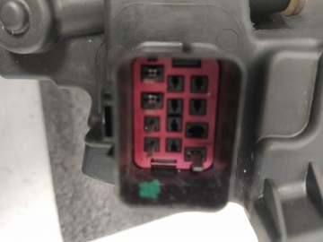 фото thumb №12, Volvo xc60 ii фара лампа перед права led mid комплектна перетворювач