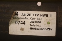 фото thumb №12, Audi a8 s8 d4 4h 2014 порог