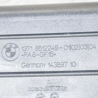 фото thumb №6, Bmw 5 f10 f11 2012 резонатор / воздухозаборник воздуха