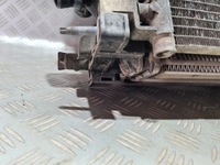 фото thumb №13, Комплект радиатор радиатор wody интеркулер opel astra j 1.4 1.6 turbo