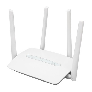 4G LTE CPE Wi-Fi-роутер со слотом для SIM-карты, внешняя антенна, поддержка 150 Мбит/с