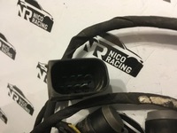 фото thumb №6, Mercedes sprinter жгут бампера перед 6 pdc a0485454228