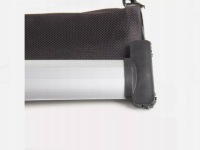 Шторка защита панорамы люк czarna black 3g5877307 a do vw skoda Киев, фото thumb