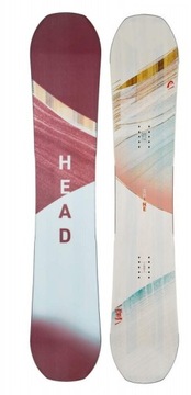 HEAD SHINE HYBRID 149 см 2023 г.+HEAD NX FAY+халява
