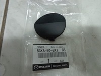 фото thumb №1, Mazda 3 bp 2019-2022 заглушка фаркоп задняя правая sedan