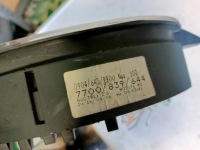 фото thumb №3, Счетчик приборы renault megane 7700839644