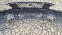 Volvo v70 ii 99-04 przedlift бампер передний перед решётка радиатора противотуманная фара 019-26 kpl Киев, фото thumb