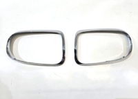 Купить Хром лампы задний  левый правый комплект mini cooper countryman f60, фото thumb