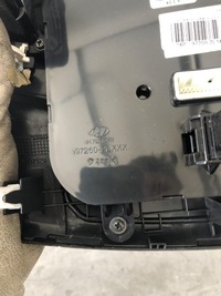 фото thumb №7, Hyundai i30 i панель кондиционера 97250-2lxxx