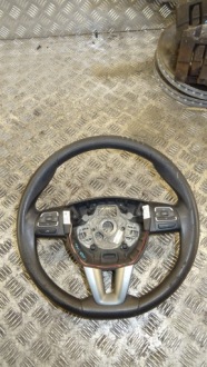 Купить Seat altea руль 5p0419091as, фото thumb