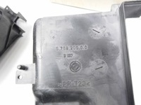 фото thumb №9, Корпус випарник fiat punto оригінальний номер 46722163