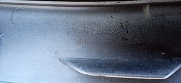 фото thumb №11, Bmw x3 f25 10- накладка планка крила правий зад права задня 8050458