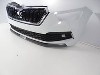 фото thumb №6, Бампер передний skoda kamiq 658