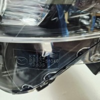 Купить Mazda 3 3 bm рестайлинг  16- фара левый правый full led европа, фото thumb