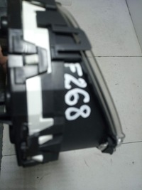 фото thumb №10, Спидометр приборы nissan micra v 5 k14 5fv1a 23 tys