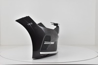 фото thumb №8, Volvo xc60 ii надпись рестайлинг 2022- бампер переднее 4xpdc