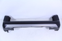 фото thumb №1, Бампер задняя задний peugeot rifter 20r..