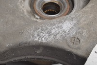 фото thumb №9, Porsche 718 cayman 982 2.0 поворотний кулак лівий задня 982505435a