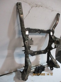 фото thumb №4, Подрамник подрамник подрамник range rover sport 3,0d