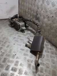 Webasto з глушником bmw x5 x6 e70 e71 f15 6947738 9133566 9014139a 4.4 b Недорого, фото thumb