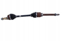 фото thumb №1, Привідний вал права nissan qashqai 1,2 dig-t