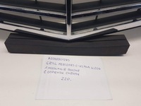 фото thumb №9, Решітка радіатора решітка радіатора mercedes c w204 a2048801283