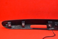 фото thumb №13, Накладка кришки задня задня niebieska peugeot 207 3d 06-09