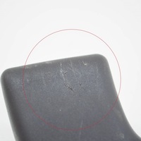 фото thumb №7, Audi q8 2021 левая сторона кронштейн / ручка потолочная передняя