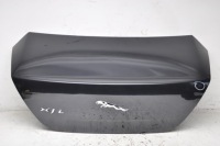 фото thumb №1, Jaguar xj x351 long кришка багажника багажника задня задня