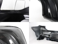 фото thumb №11, Bmw x2 f39 м-пакет msp 17-23 передний / рестайлинг бампер спойлер зад 4xpdc