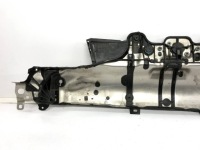 Porsche macan 95b накладка поперечина передній перед підсилювач верхній 95b805931f Зі Шроту, фото thumb