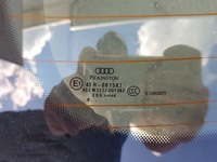 фото thumb №6, Audi a3 8p 04-12r кришка зад lz9y 5d sportback