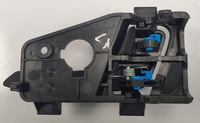 фото thumb №3, Ручка внутренняя левый задняя kia picanto ii 83610-1y000