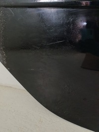 фото thumb №4, Обшивка дверь правое eb1 eca smart fortwo ii 451