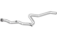 фото thumb №2, Труба выхлопная перед ds ds 5 citroen berlingo berlingo multispace