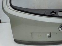 фото thumb №7, Крышка багажника задняя renault laguna ii kombi