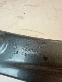 фото thumb №8, Кронштейн кронштейн крыла левая skoda octavia iii