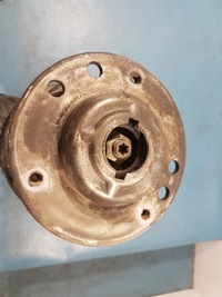 фото thumb №6, Fiat croma ii поворотний кулак права 1.9 jtd 120km