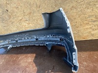 фото thumb №10, Бампер зад задний audi q8 4m8 s line 18-