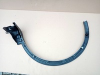 фото thumb №6, Ford kuga mk2 lift правая молдинг крыла перед