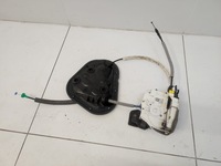 фото thumb №7, Замок двері доводчик правий перед audi rs6 c8