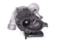 Турбіна volkswagen lt 28-35 2 2.5 tdi 90km в Україні, фото thumb