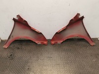 фото thumb №9, Крыло левый правый перед hyundai ix35 2010 a0