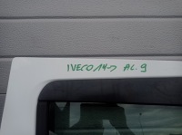 фото thumb №7, Двері праві передні iveco daily 14- al9 праве перед