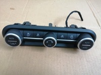 фото thumb №1, Alfa romeo stelvio 2016 панель кондиціонера 01561506100